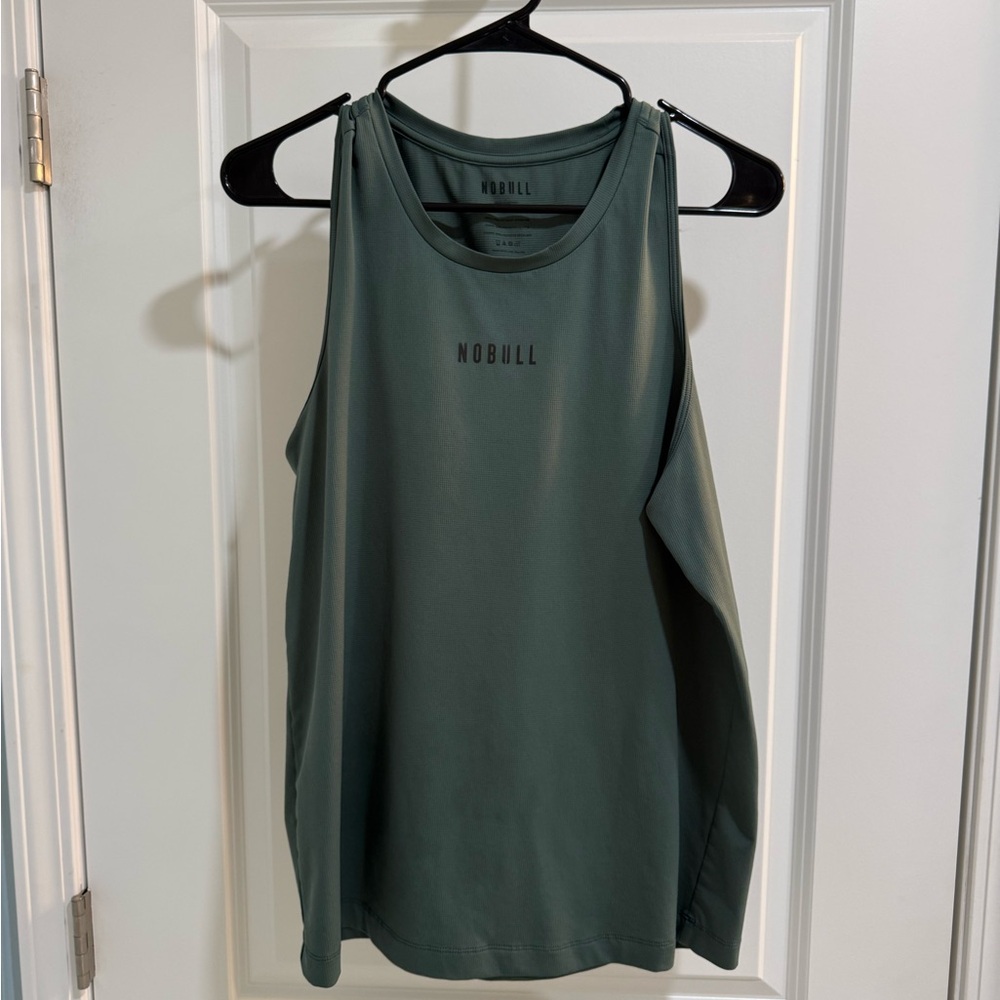 NOBULL Tank